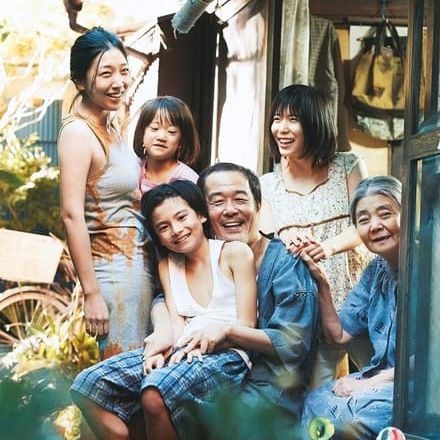 历届戛纳电影节最佳影片（金棕榈奖）