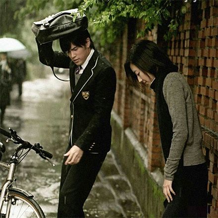 经典青春校园电影推荐